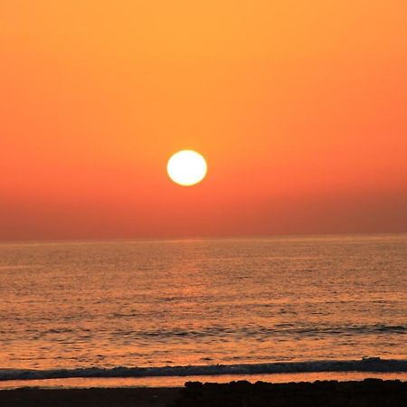 Apartamento Del Río Playa Cádiz Exterior foto