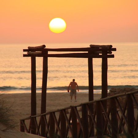 Apartamento Del Río Playa Cádiz Exterior foto