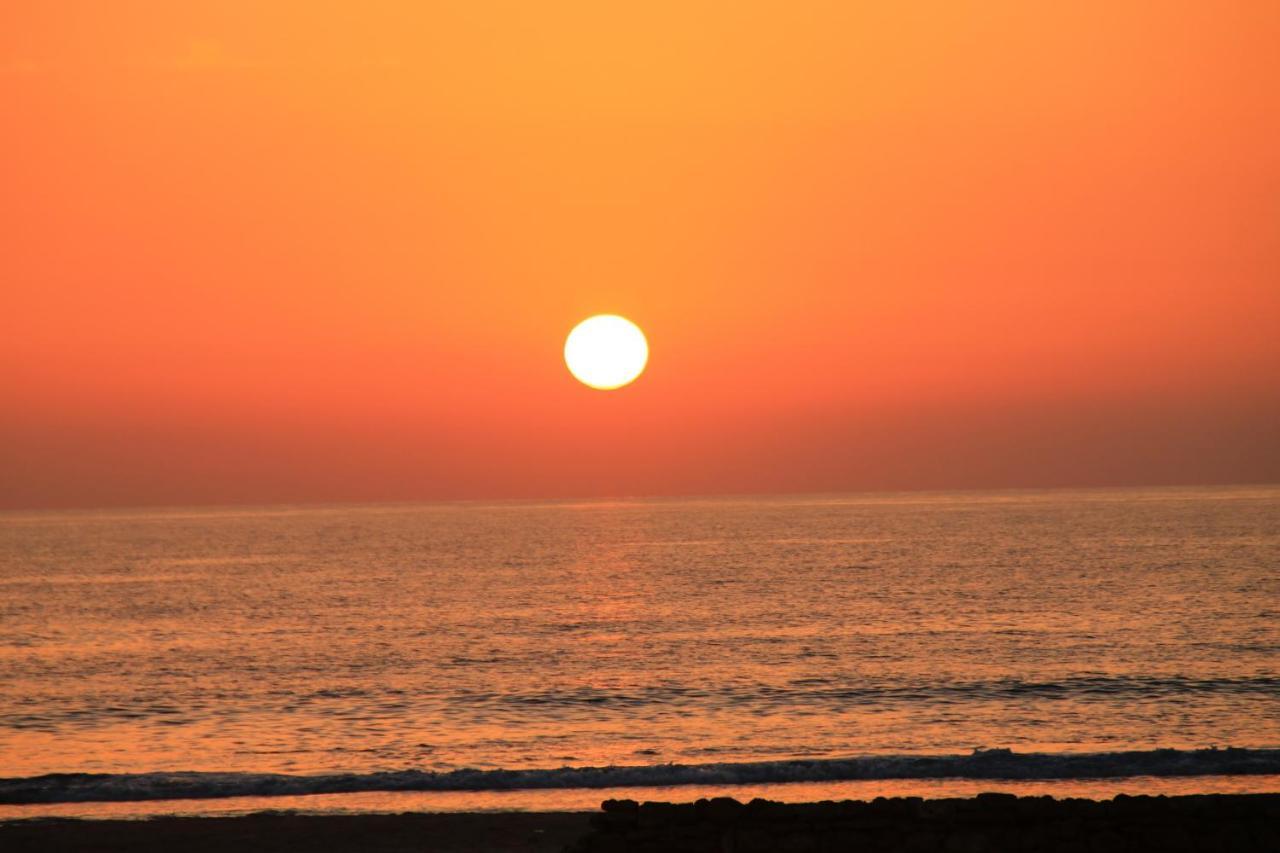 Apartamento Del Río Playa Cádiz Exterior foto