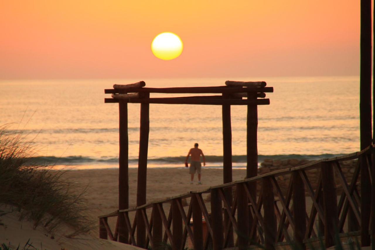 Apartamento Del Río Playa Cádiz Exterior foto