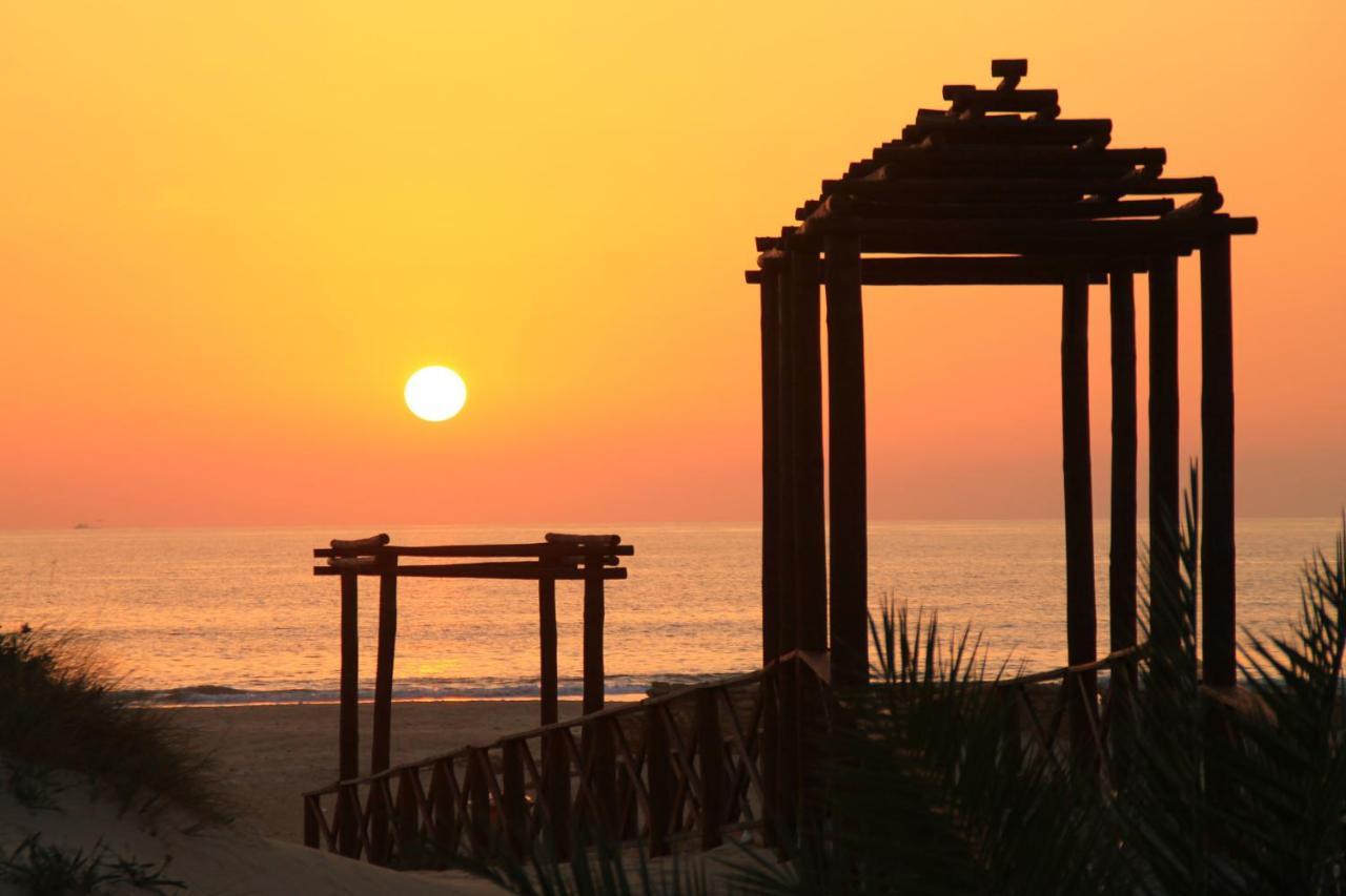 Apartamento Del Río Playa Cádiz Exterior foto