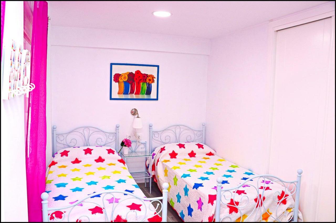 Apartamento Del Río Playa Cádiz Exterior foto