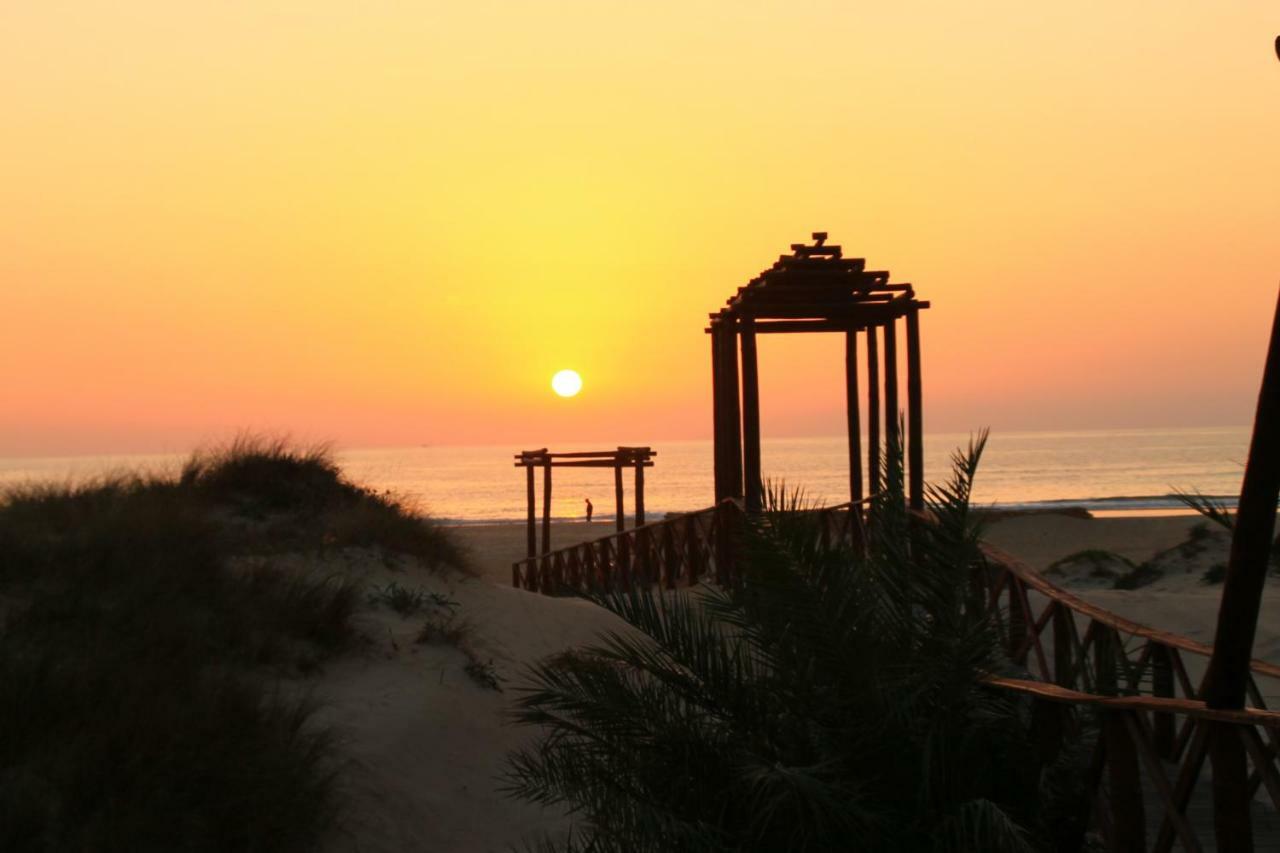 Apartamento Del Río Playa Cádiz Exterior foto